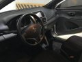 Selling Toyota Yaris 2016 Manual Gasoline in Taguig-3