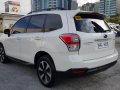  2nd Hand (Used) Subaru Forester 2017 Automatic Gasoline for sale in Pasig-4