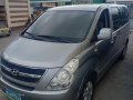 Hyundai Grand Starex 2013 Automatic Diesel for sale in Concepcion-1