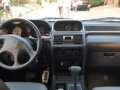 2004 Mitsubishi Pajero for sale in Marikina-7