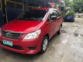 Selling 2nd Hand (Used) Toyota Innova 2013 in Cabanatuan-0