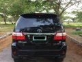 2nd Hand (Used) Toyota Fortuner 2010 for sale in Davao City-2