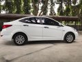 2nd Hand (Used) Hyundai Accent 2015 for sale in Arayat-7