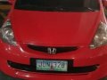 2005 Honda Jazz for sale-2