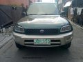 Selling 2nd Hand (Used) Toyota Rav4 1998 in Las Piñas-7