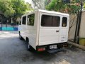 Selling 2nd Hand (Used) 2014 Mitsubishi L300 Manual Diesel in Manila-4