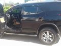 2nd Hand (Used) Toyota Fortuner for sale in Mangaldan-0