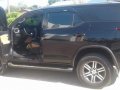 2nd Hand (Used) Toyota Fortuner for sale in Mangaldan-2