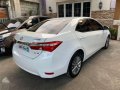 Selling 2nd Hand (Used) Toyota Altis 2016 in Cebu City-5