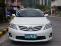 Toyota Corolla Altis 2013 Automatic Gasoline for sale in Marikina-1
