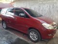 Selling Toyota Innova 2007 Manual Diesel in Cainta-5