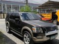 Selling Ford Explorer 2008 Automatic Gasoline in Quezon City-1