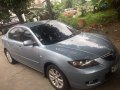  2nd Hand (Used) Mazda 3 2009 Automatic Gasoline for sale in Quezon City-0