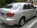 2nd Hand (Used) Toyota Corolla Altis 2006 Manual Gasoline for sale in Imus-2