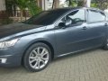 Selling 2nd Hand (Used) 2014 Peugeot 508 in Santo Tomas-4