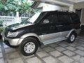 Selling Isuzu Crosswind 2009 Manual Diesel in Bacolod-3