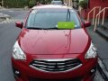  2nd Hand (Used) Mitsubishi Mirage G4 2017 for sale in Parañaque-1