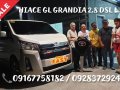  Brand New Toyota Hiace 2019 for sale in Calamba-0