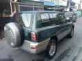 Selling 2nd Hand (Used) Toyota Rav4 1998 in Las Piñas-4