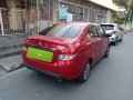  2nd Hand (Used) Mitsubishi Mirage G4 2017 for sale in Parañaque-2