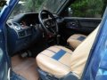Selling 2005 Mitsubishi Pajero SUV / MPV for sale in Cabuyao-4