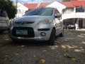 2nd Hand (Used) Hyundai I10 2009 Automatic Gasoline for sale in Muntinlupa-0