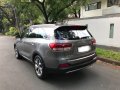 2015 Kia Sorento for sale in Makati-6