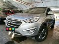 Selling 2nd Hand (Used) Hyundai Tucson 2015 in Iriga-1