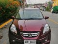 Selling 2nd Hand (Used) 2015 Honda Brio in Marikina-9