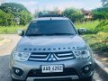 2nd Hand (Used) Mitsubishi Montero 2014 Automatic Diesel for sale in Pulilan-2