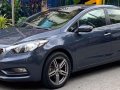 2nd Hand (Used) Kia Forte 2015 for sale-1