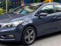 2nd Hand (Used) Kia Forte 2015 for sale-4