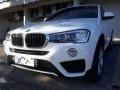 Selling Bmw X4 2017 Automatic Diesel in Quezon City-4