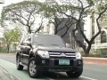 Mitsubishi Pajero 2007 Automatic Gasoline for sale in Quezon City-0