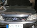 2nd Hand (Used) Ford Lynx 2003 Manual Gasoline for sale in Parañaque-1