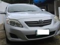 Selling 2nd Hand (Used) Toyota Altis 2008 at 89,908 in Baguio-1