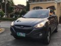 Sell  2nd Hand (Used) 2012 Hyundai Tucson Automatic Gasoline at 45000 in Quezon City-7