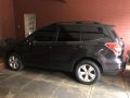 2nd Hand (Used) Subaru Forester 2013 for sale-0