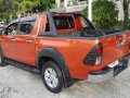 Toyota Hilux 2016 Automatic Diesel for sale in Quezon City-7