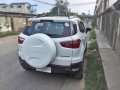 Selling 2nd Hand (Used) Ford Ecosport 2015 in Mandaue-2