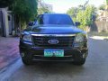 2nd Hand (Used) Ford Everest 2010 for sale in Marikina-0