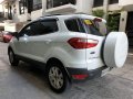 Selling 2nd Hand (Used) Ford Ecosport 2017 in Quezon City-0