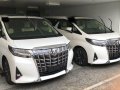 Selling Toyota Alphard 2019 Automatic Gasoline in Pasig-3