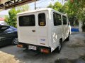 Selling 2nd Hand (Used) 2014 Mitsubishi L300 Manual Diesel in Manila-5