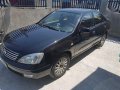 2nd Hand (Used) Nissan Sentra 2004 for sale in Mabalacat-1