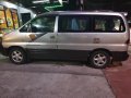 2nd Hand (Used) Hyundai Starex 2003 Automatic Diesel for sale in Marikina-5