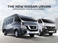  Brand New Nissan Urvan 2019 Manual Diesel for sale in Manila-7