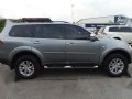2014 Mitsubishi Montero for sale in Quezon City-8