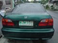 2nd Hand (Used) 1999 Honda Civic Manual Gasoline for sale in Angeles-1