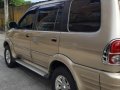 2nd Hand (Used) Isuzu Sportivo 2009 Automatic Diesel for sale in Quezon City-5